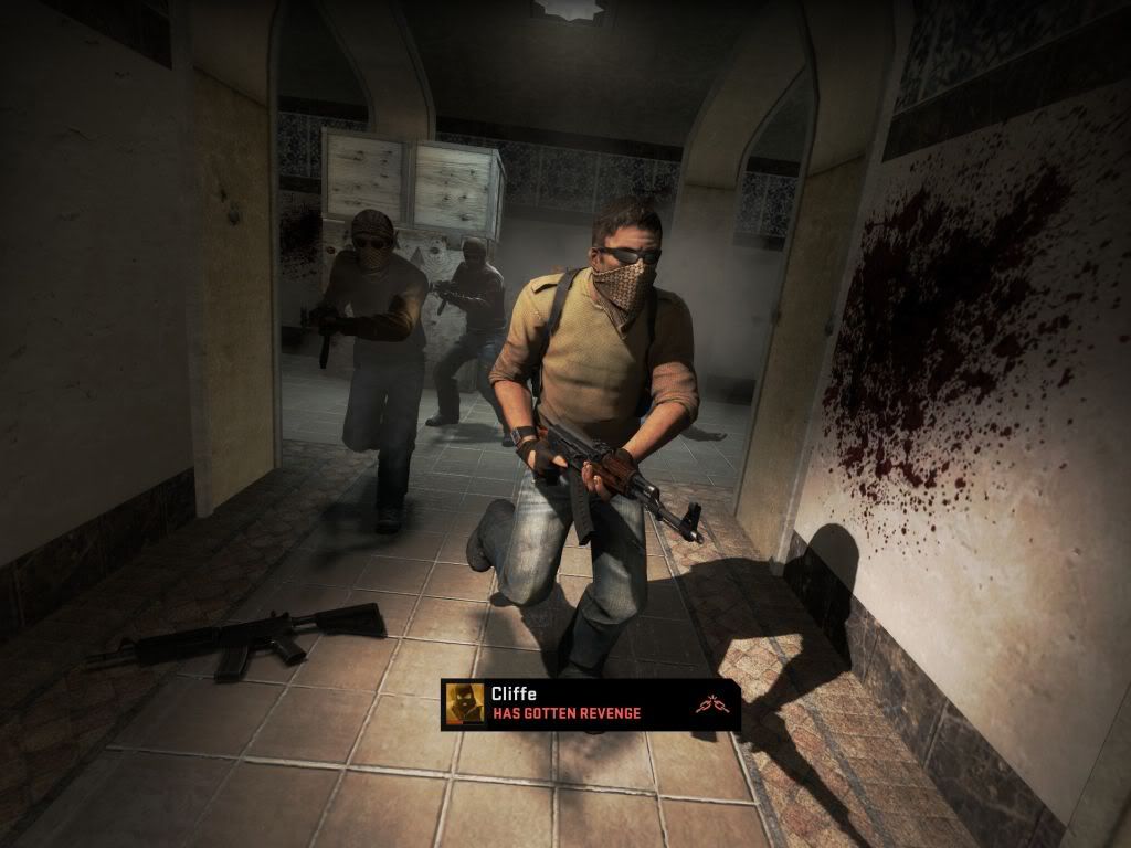 Counter-Strike
